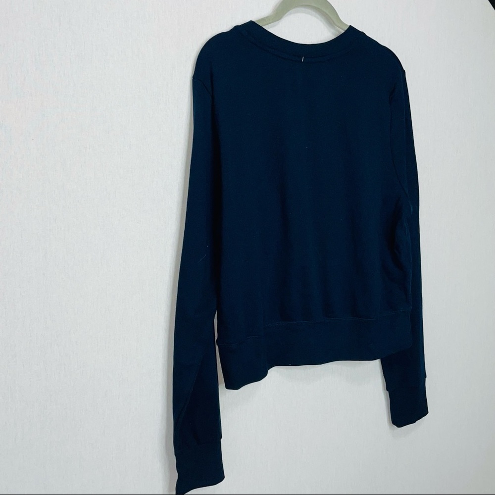 Tommy Hilfiger 1985 long sleeve sweatshirt - Picture 5 of 8